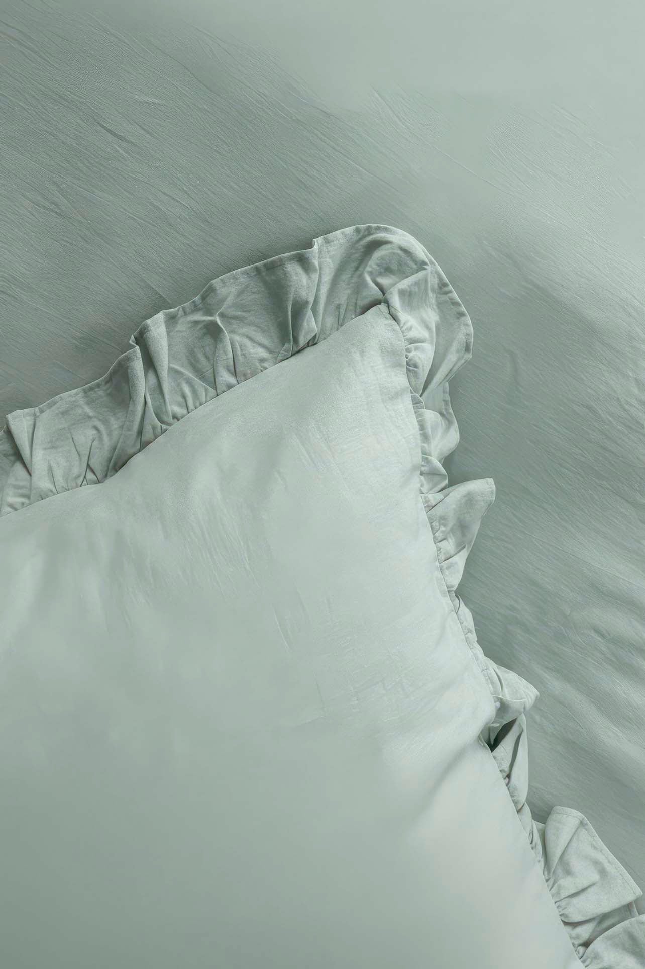 Milagros Pampas Double Size 100% Cotton Duvet Cover Set – 4 Pieces
