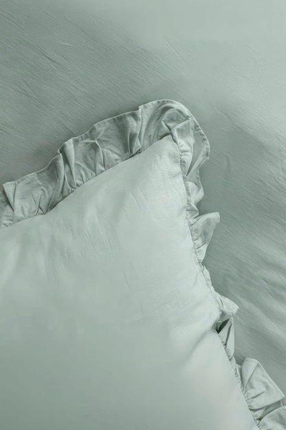 Milagros Pampas Double Size 100% Cotton Duvet Cover Set – 4 Pieces